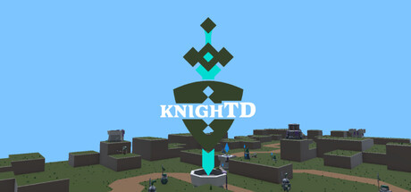 KnighTD banner