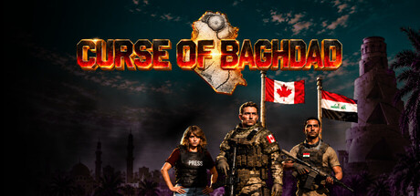 Curse of Baghdad