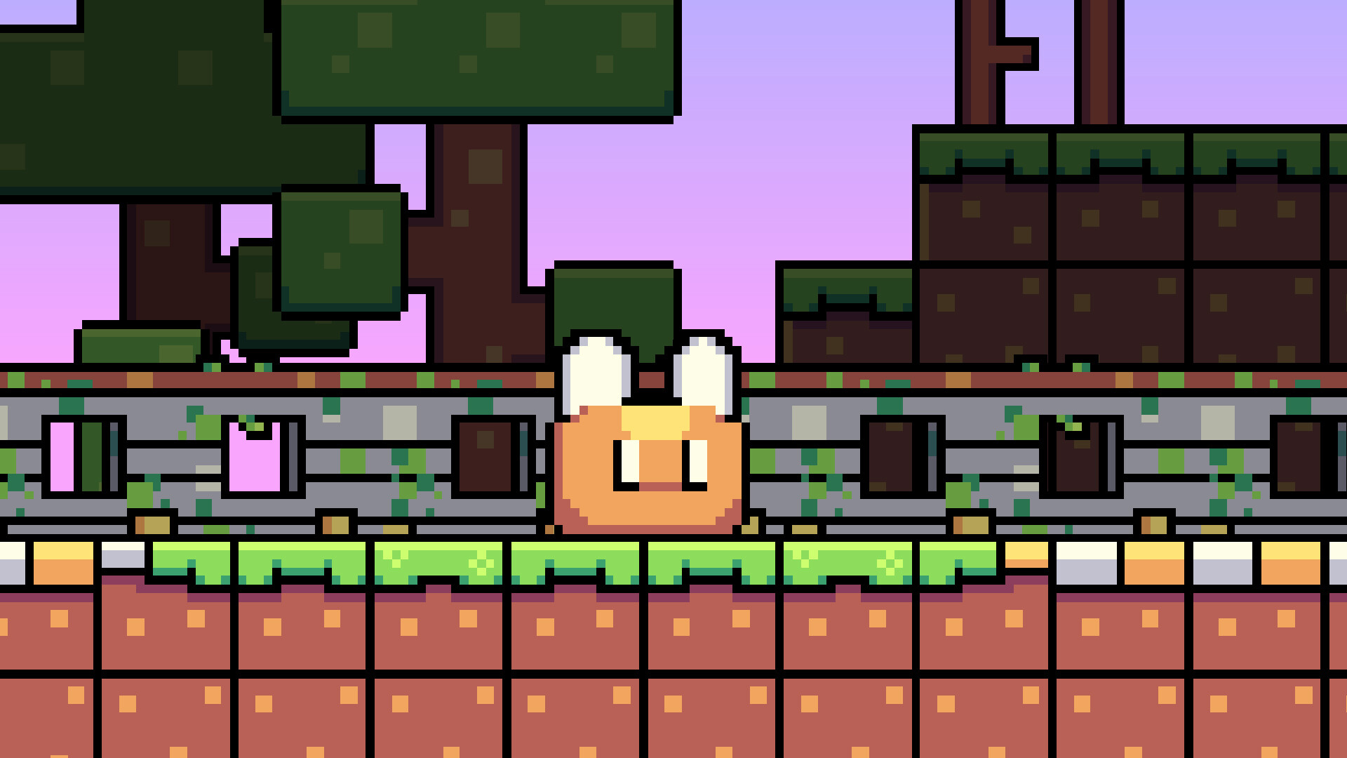 Supporter Pack screenshot 1