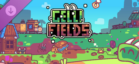 Gelli Fields: Supporter Pack