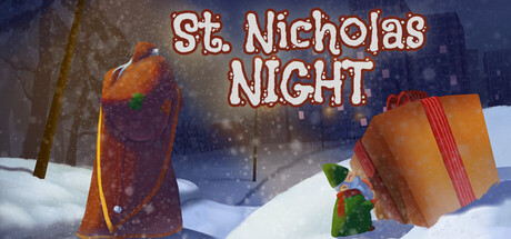 St. Nicholas Night