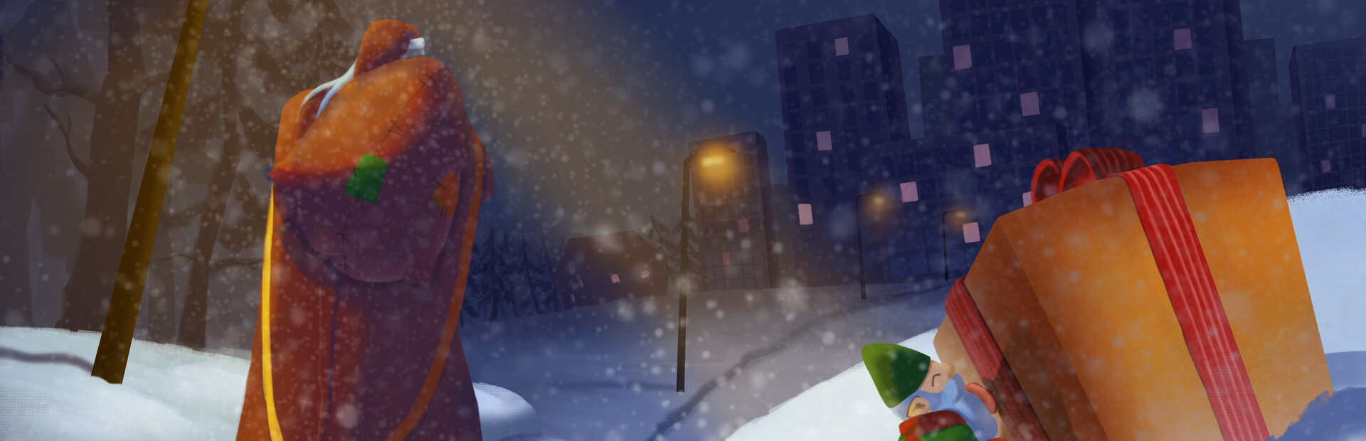 St. Nicholas Night