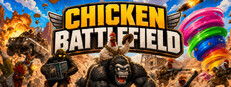 Chicken Battlefield