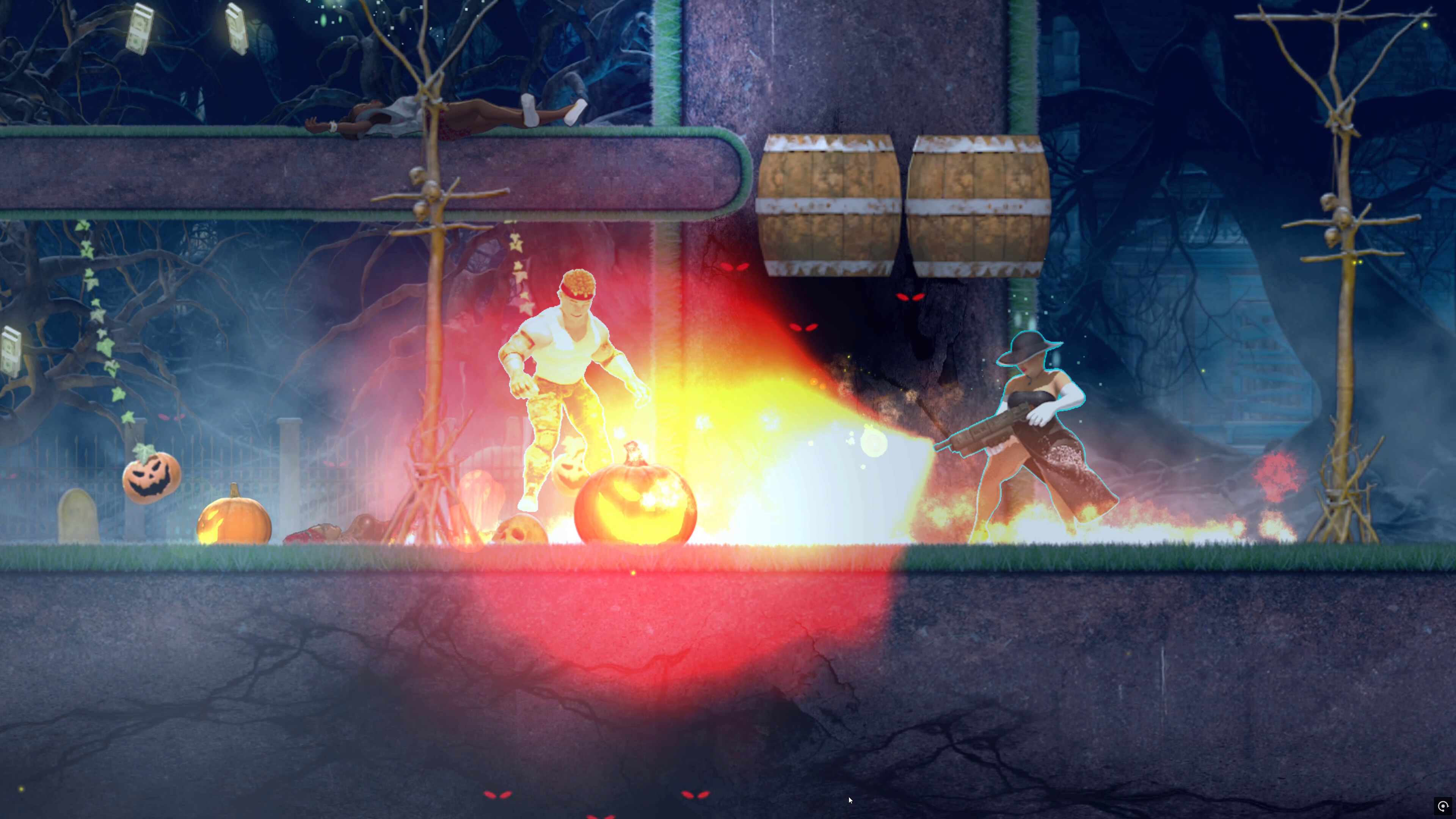 Team Rush screenshot 8