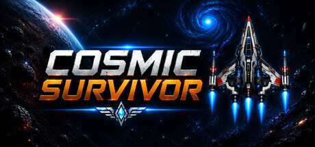 Cosmic Survivor
