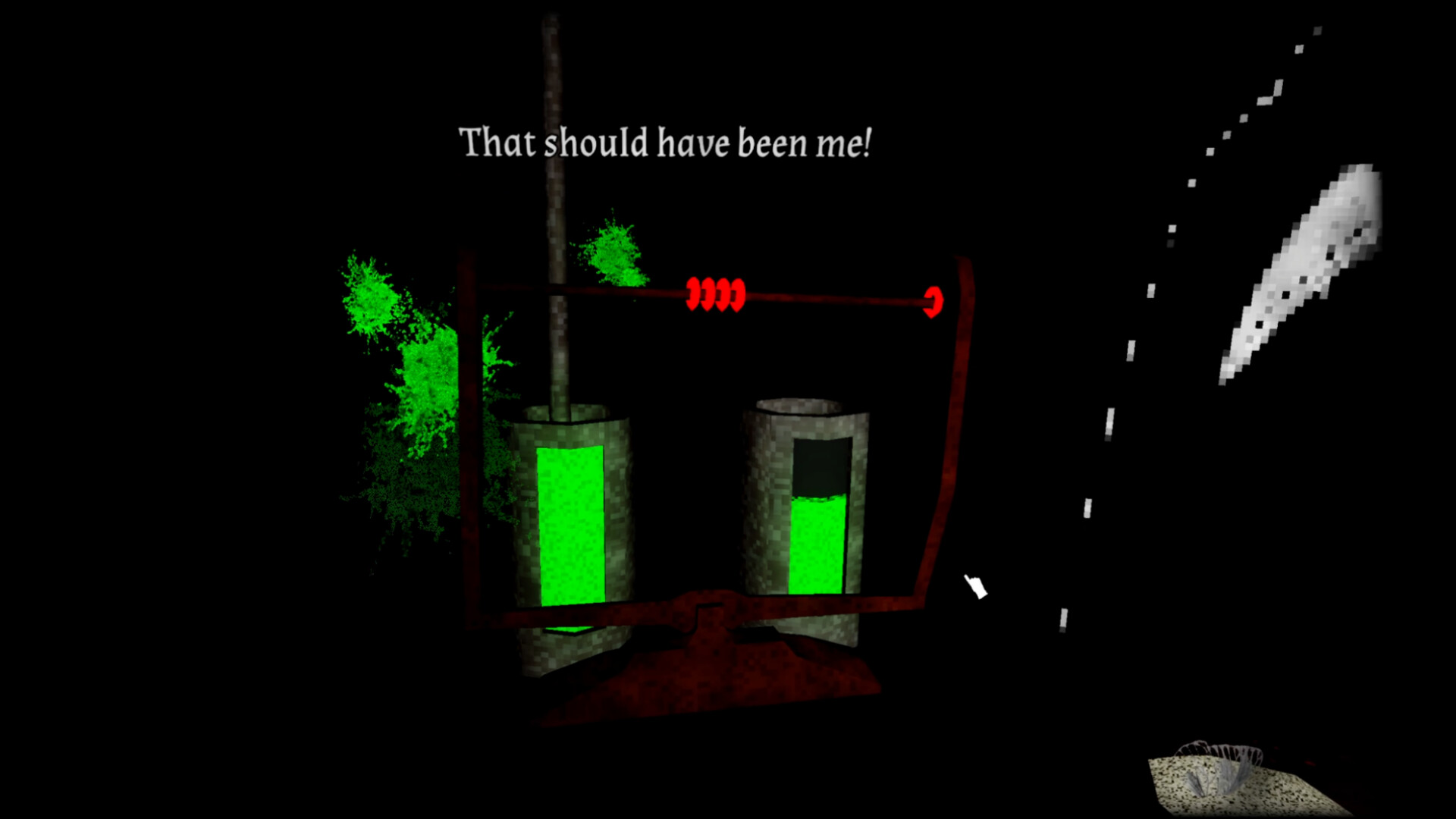 Organ Failure screenshot 2