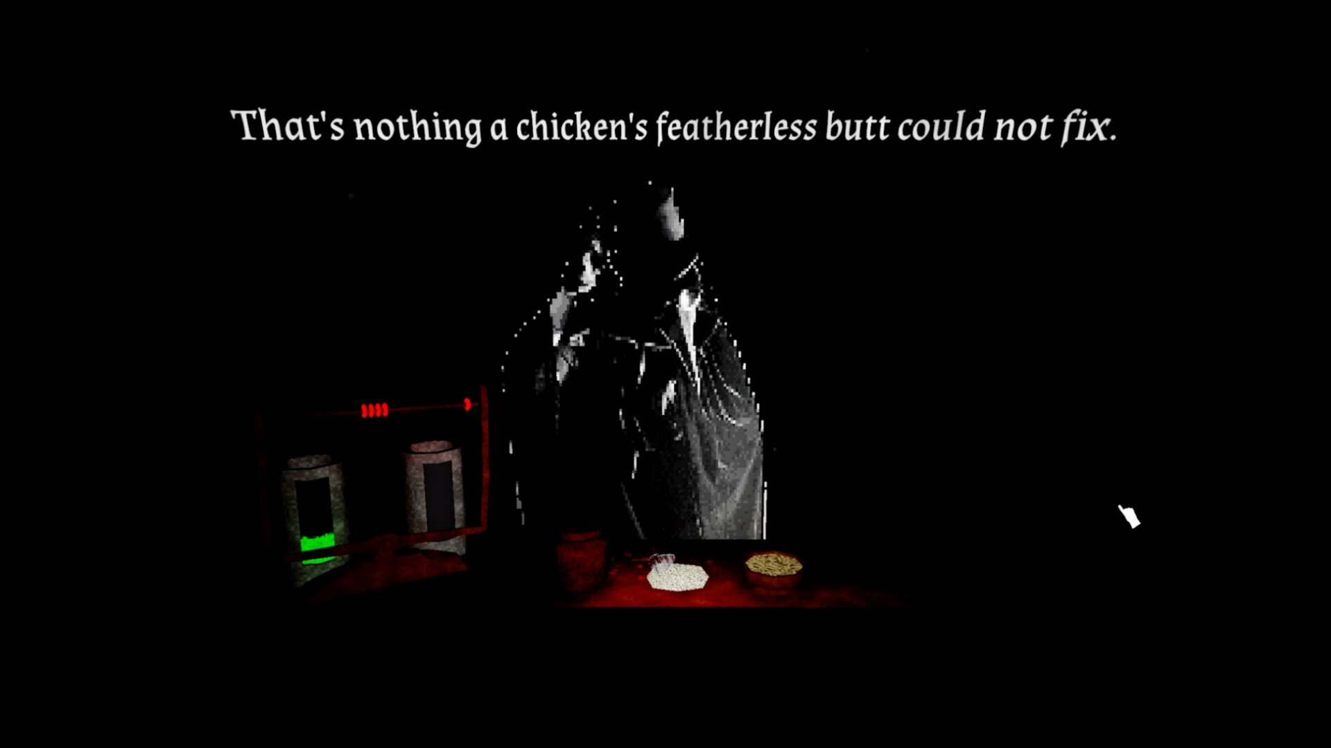 Organ Failure screenshot 8