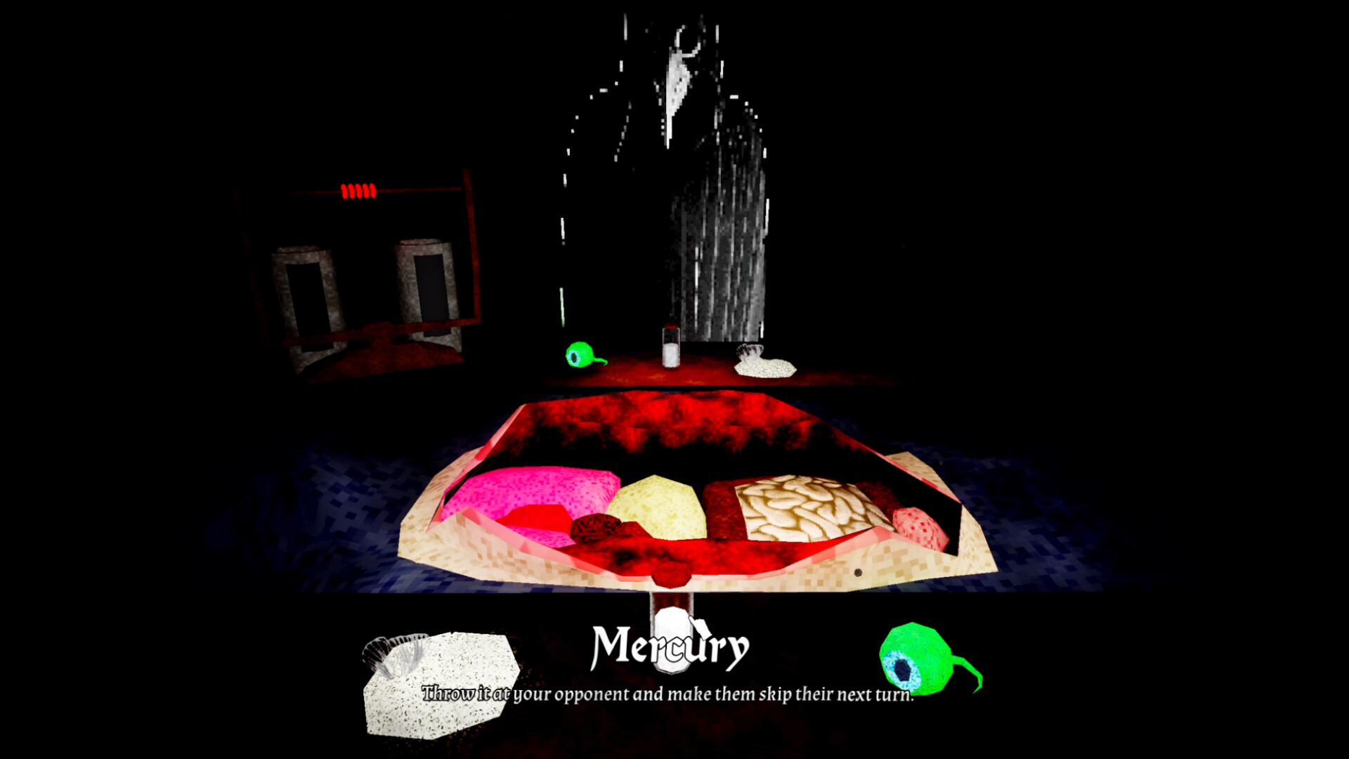 Organ Failure screenshot 5