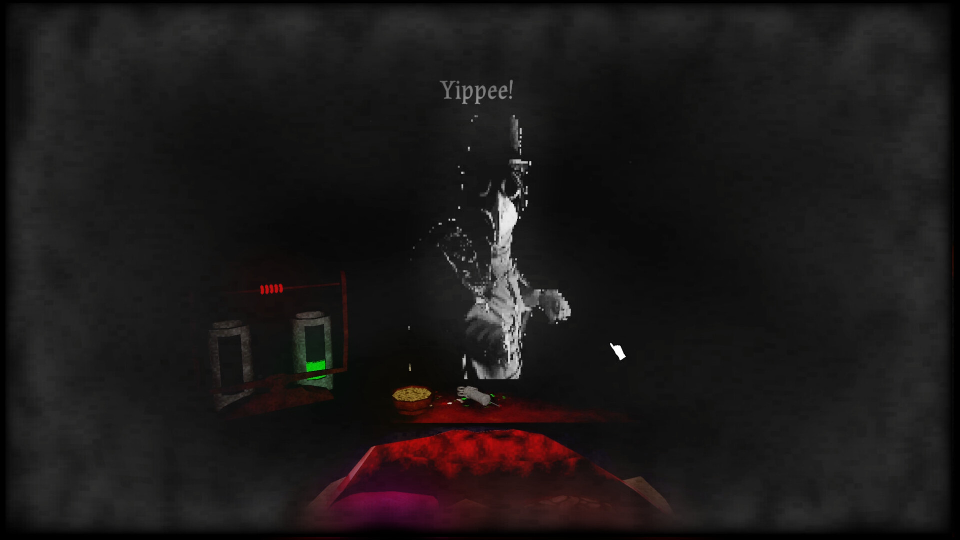 Organ Failure screenshot 3