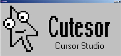Cutesor - Cursor Studio