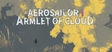 エアロセイラーⅠ：雲の腕輪（Aerosailor I: Armlet of Cloud）