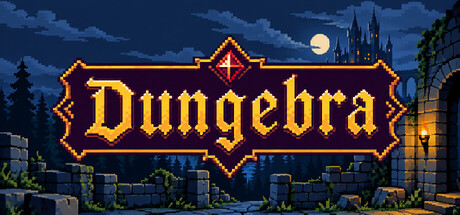 Dungebra — Steam header