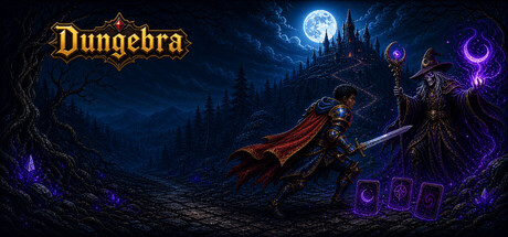 Dungebra