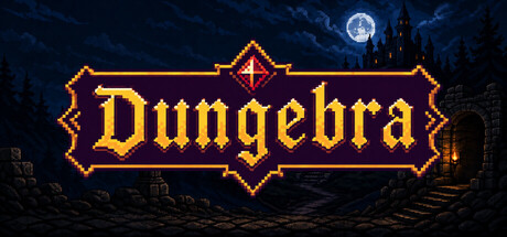 Dungebra — Steam header