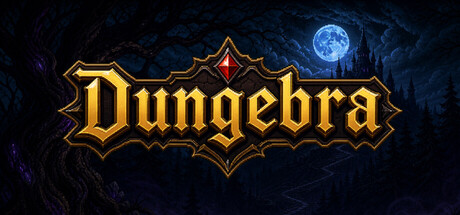 Dungebra — Steam header
