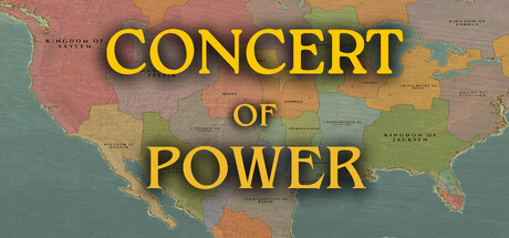 Concert of Power