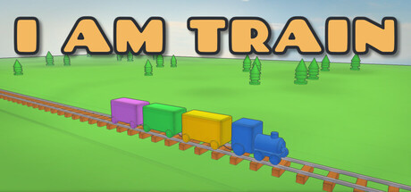 I Am Train — Steam header
