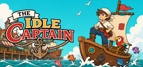 The Idle Captain