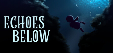 Echoes Below — Steam header