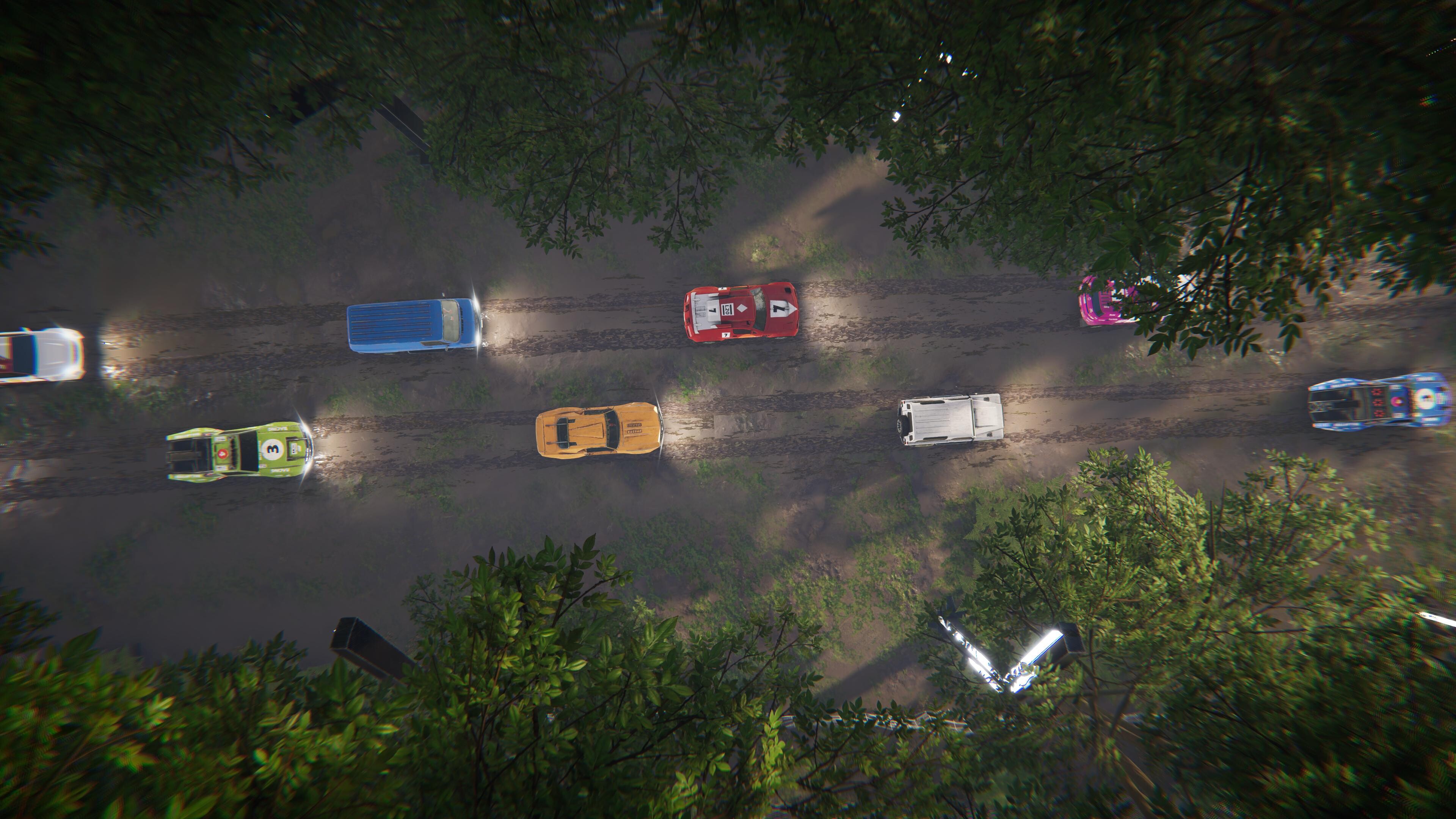 Gun X Race screenshot 5