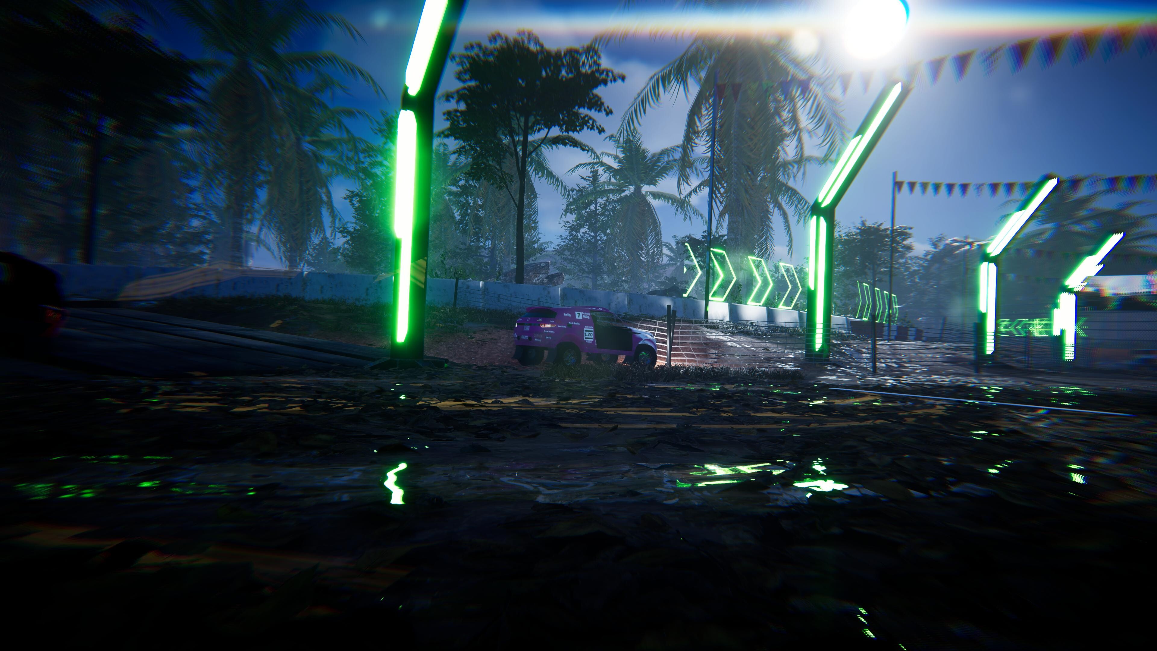 Gun X Race screenshot 8
