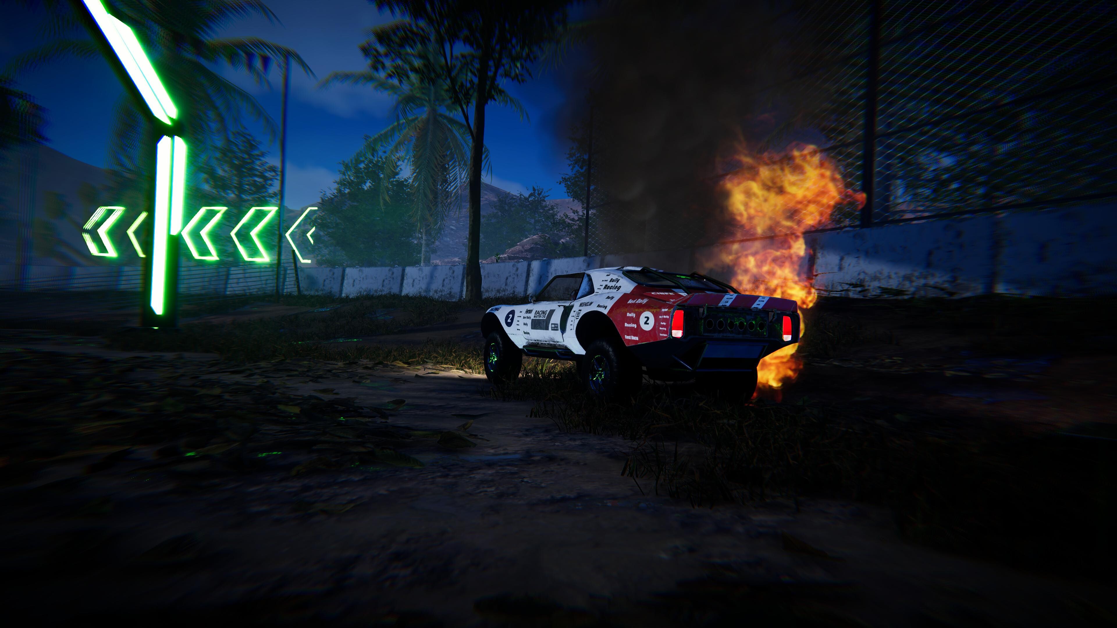 Gun X Race screenshot 7