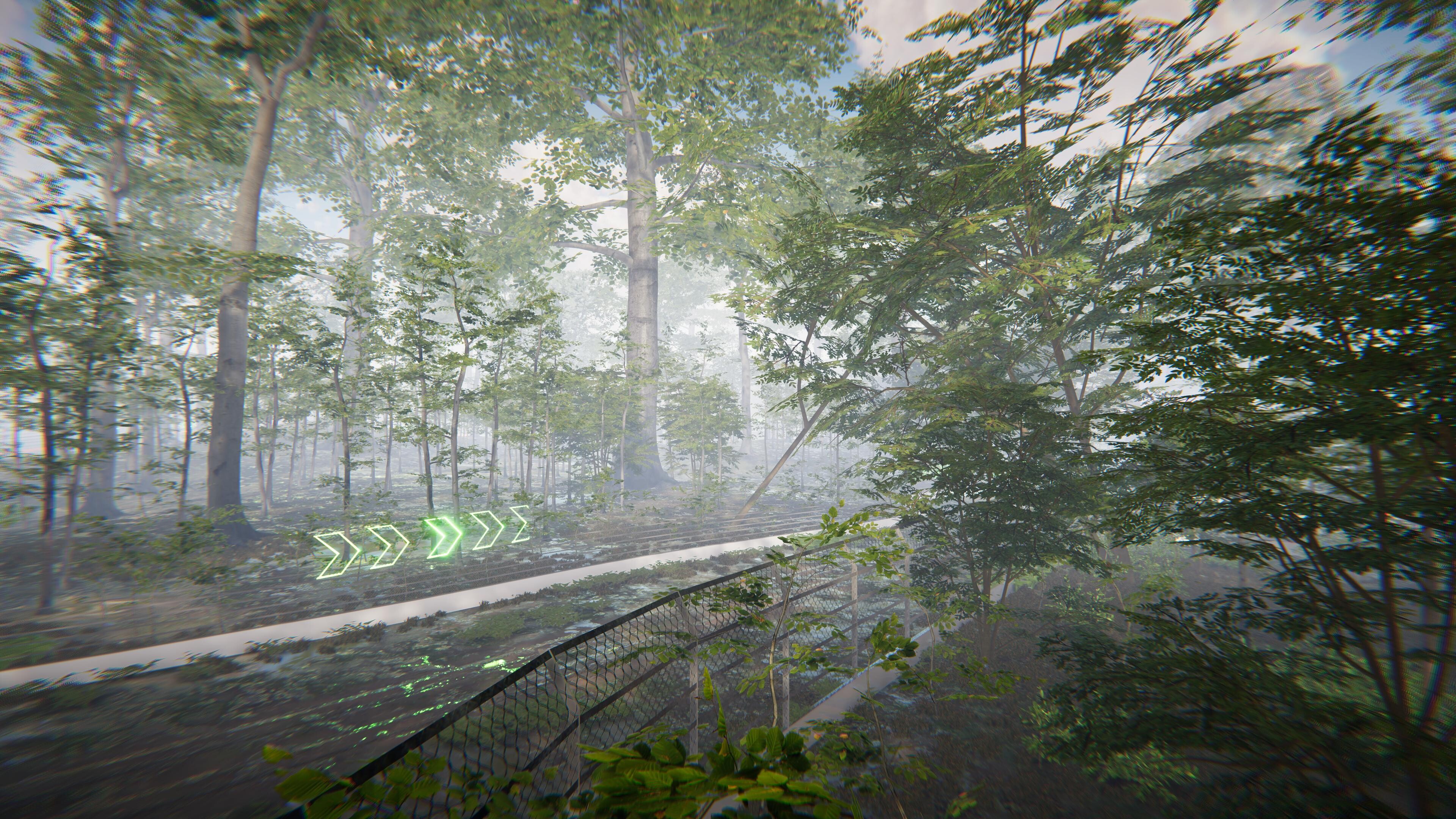 Gun X Race screenshot 4