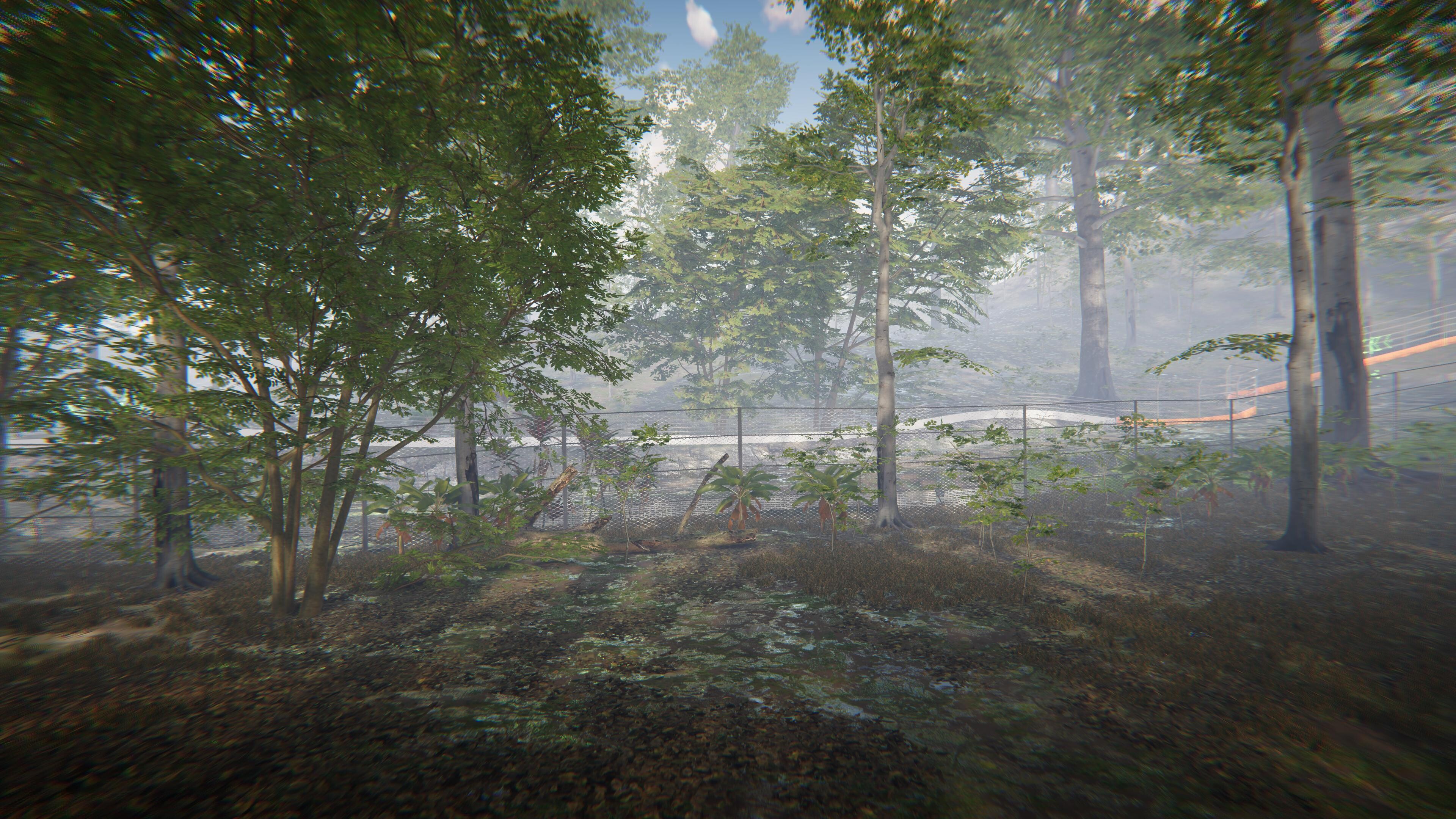 Gun X Race screenshot 3