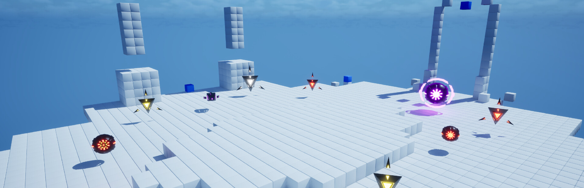 Hypercube