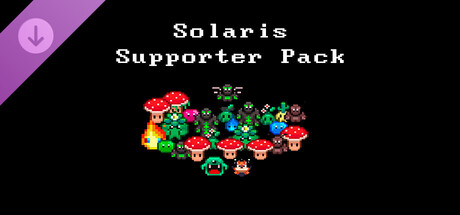 Solaris Supporter Pack