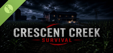 Crescent Creek Survival Demo