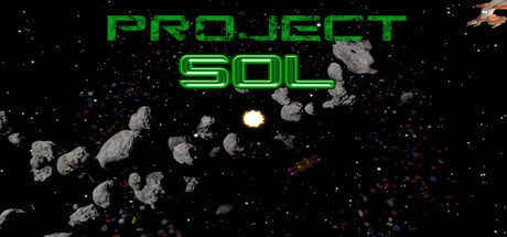 Project Sol — Steam header