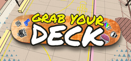 Grab Your Deck