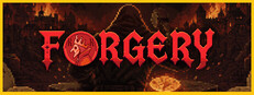 Постер Forgery