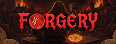 Forgery cover art