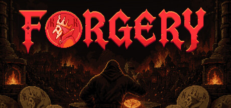 Forgery