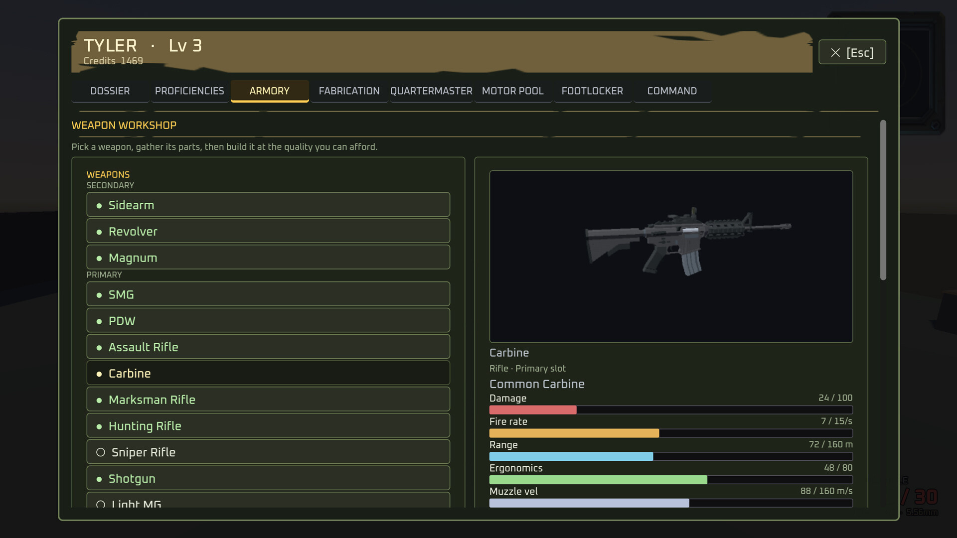 Deadclaim screenshot 6