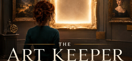 The Art Keeper