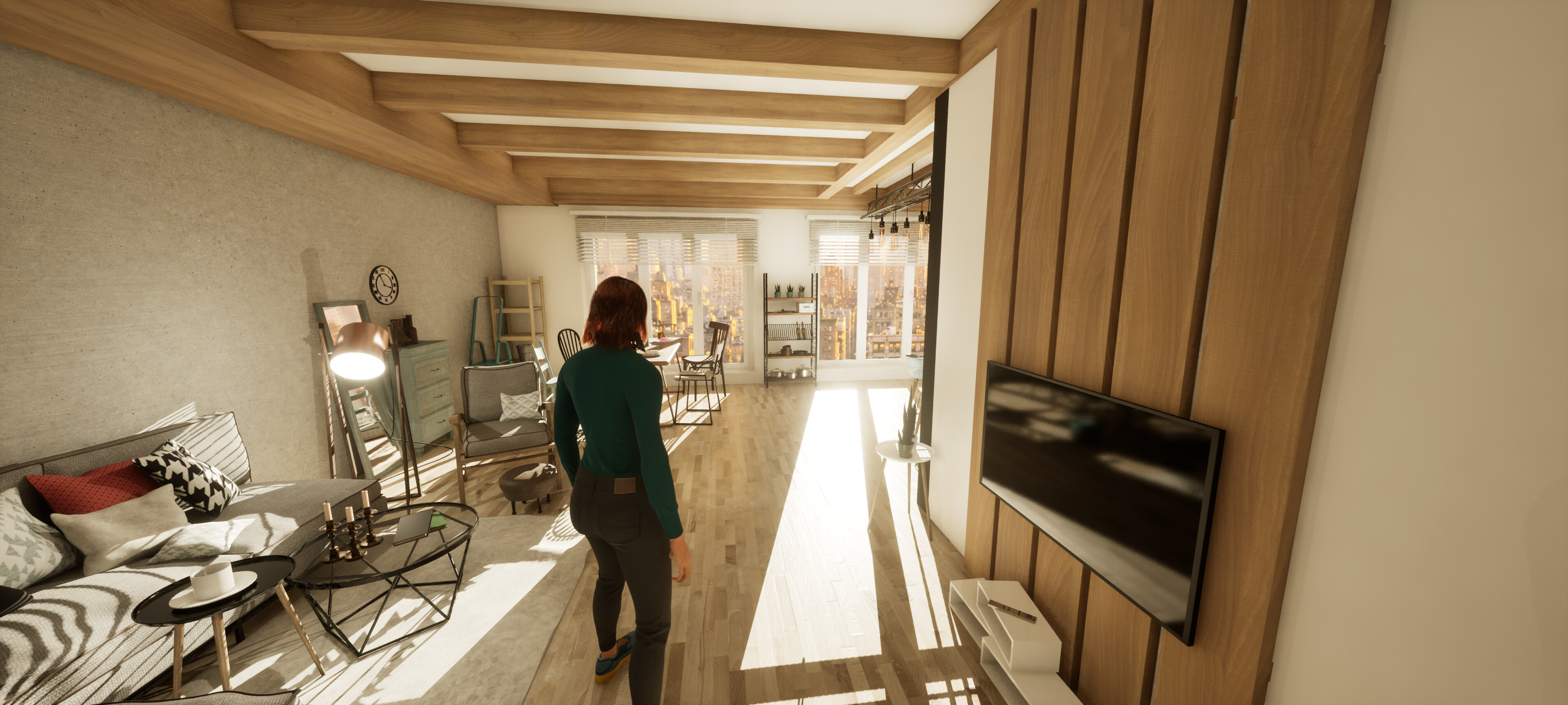 The Art Keeper screenshot 9