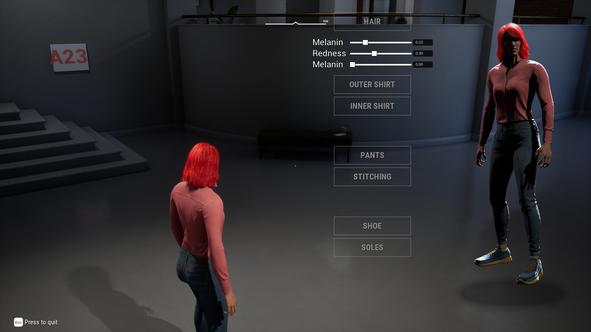 The Art Keeper screenshot 2