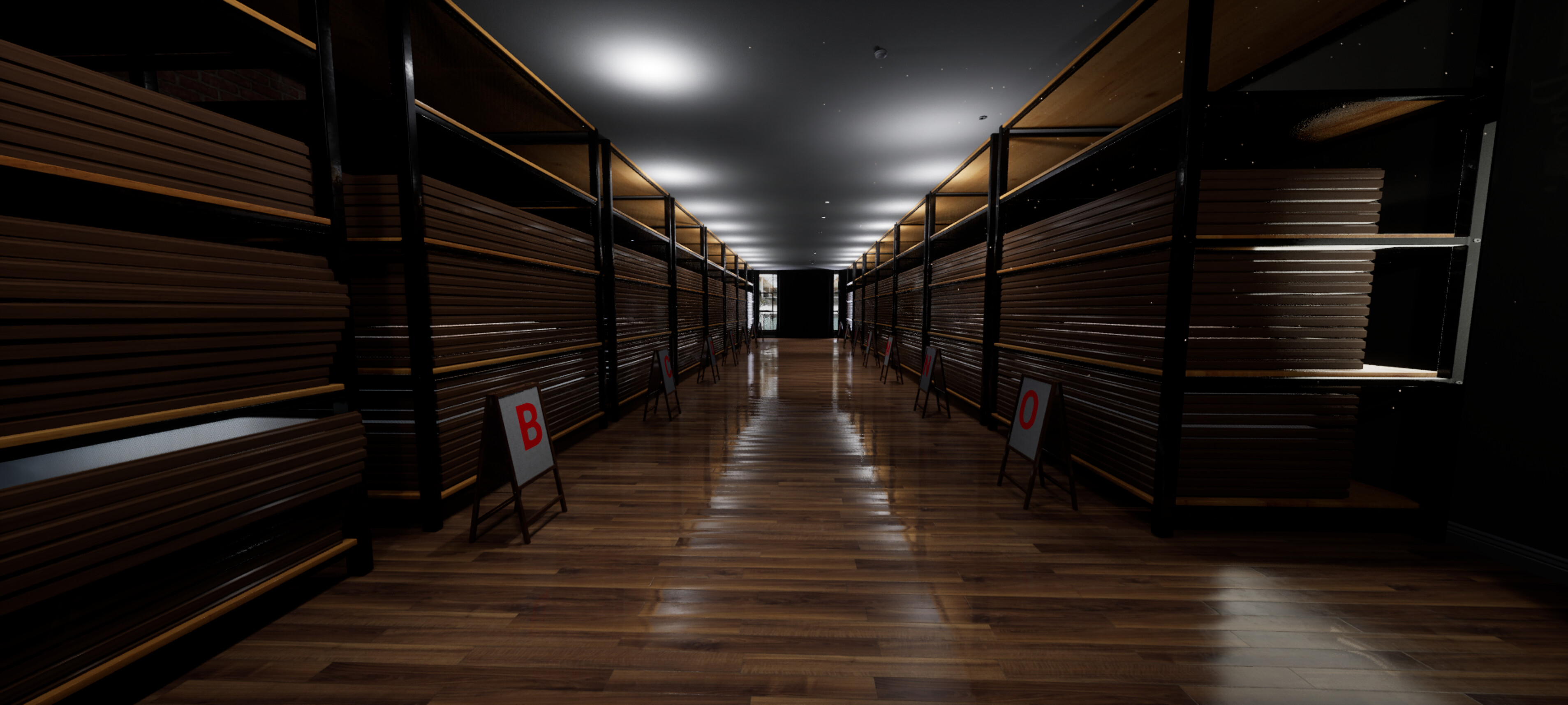 The Art Keeper screenshot 7