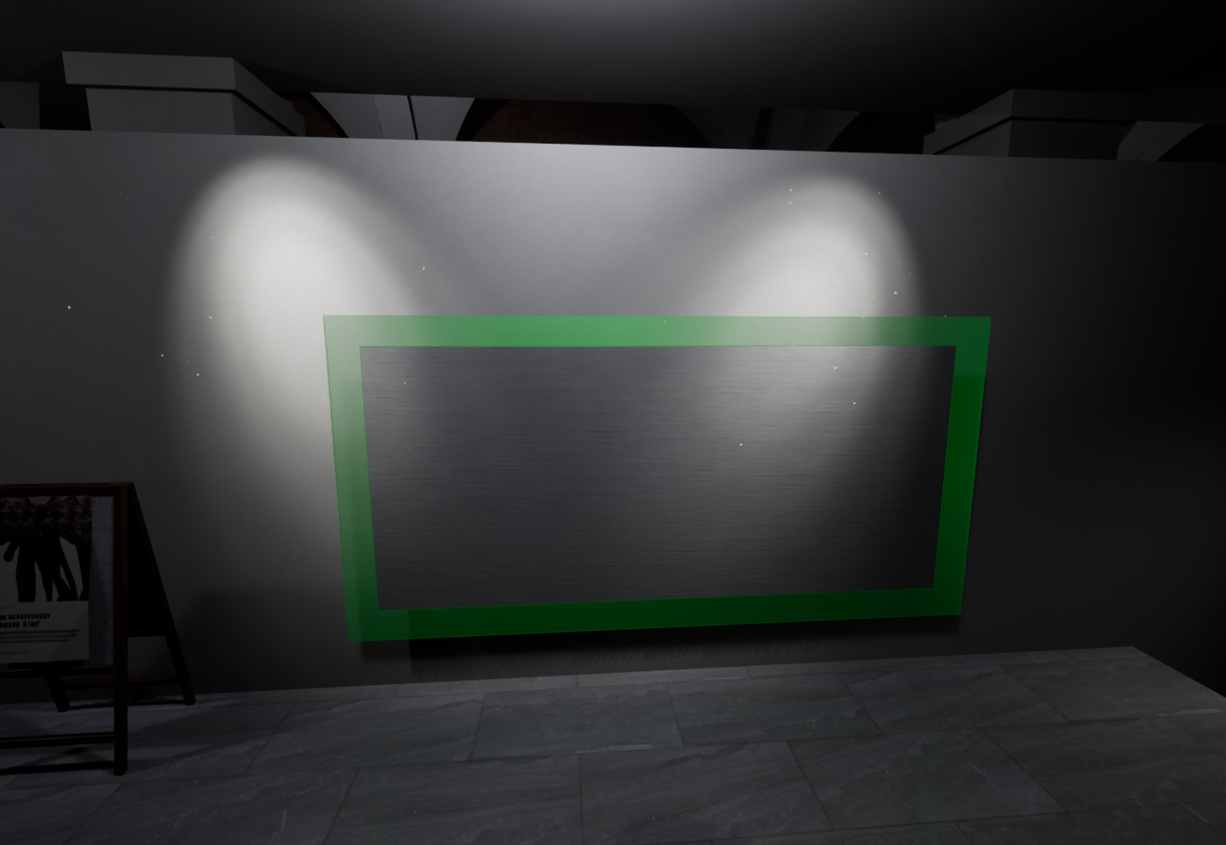The Art Keeper screenshot 6