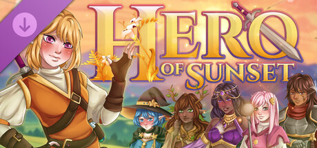 Hero of Sunset - Guide