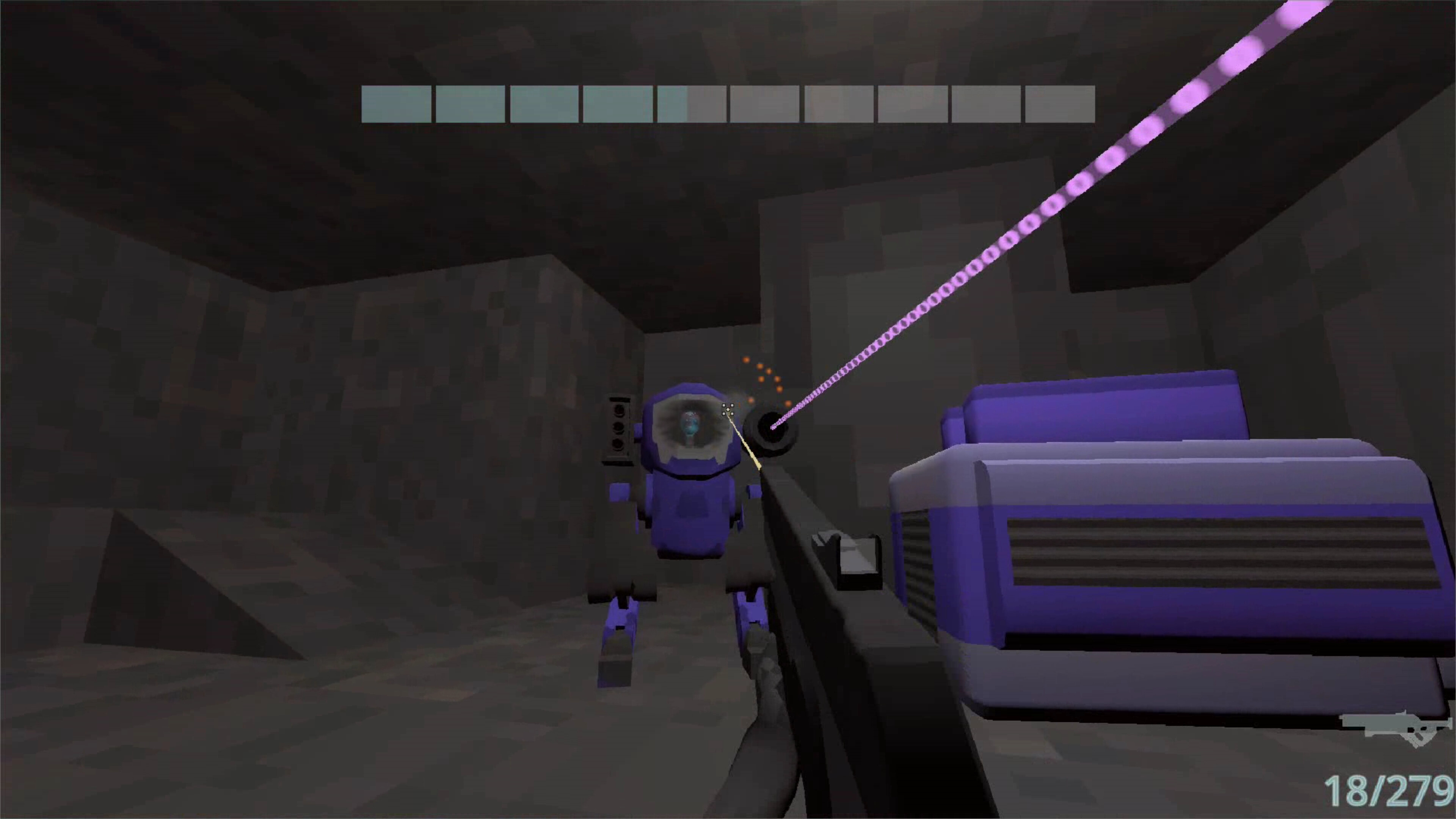 Malevolent Star screenshot 5