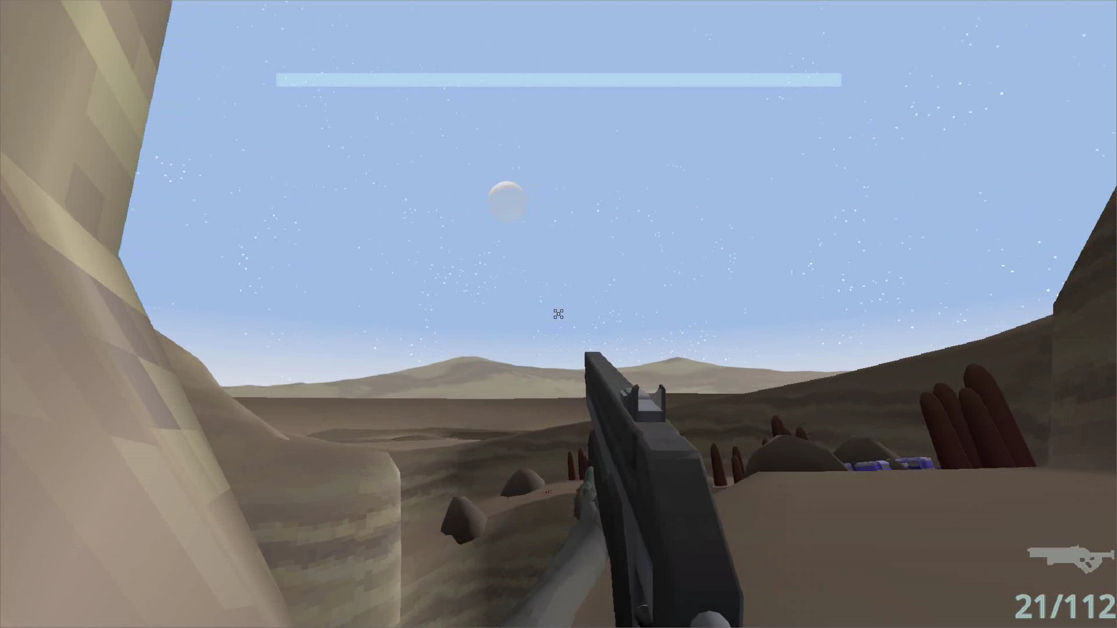 Malevolent Star screenshot 8