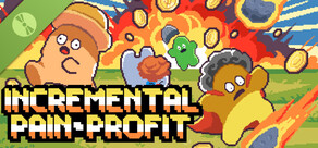 Incremental Pain Profit Demo