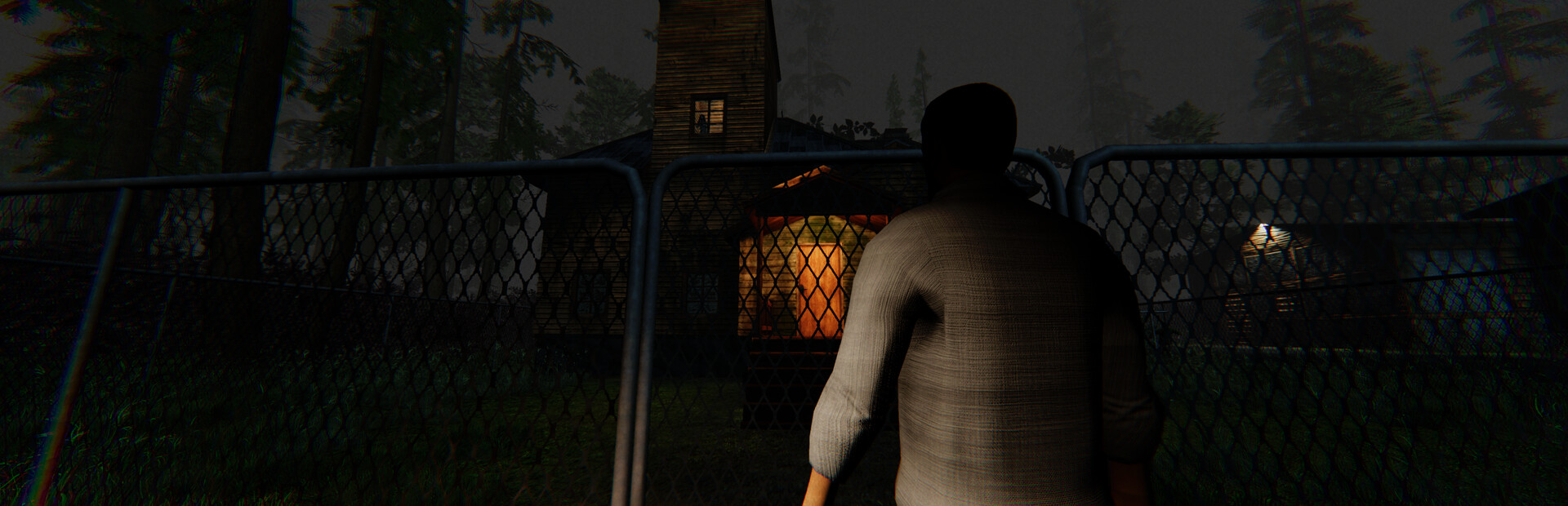 Boarding House: Night Shift