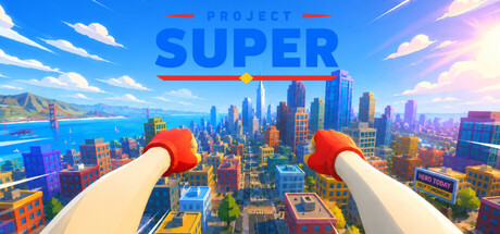 Project Super