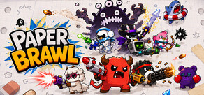 Paper Brawl