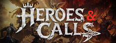 Heroes And Calls